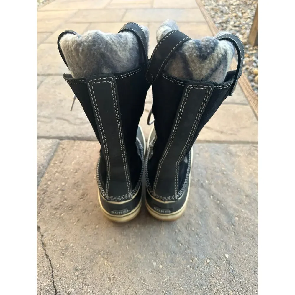 Sorel brand joan